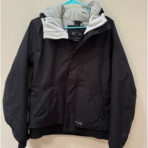 Oakley ski/snowboard jacket